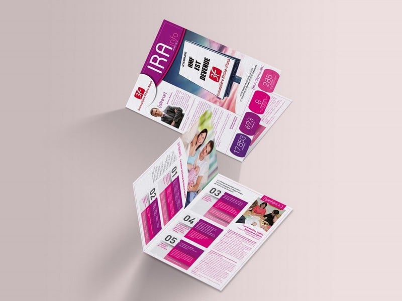 Journal locataires immobilier Rhône-Alpes
