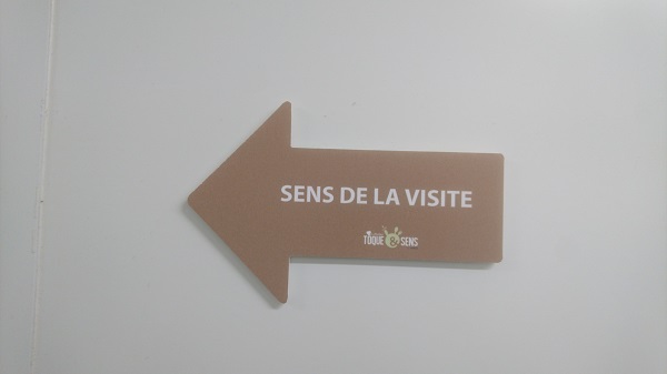 Cuisine centrale Sodexo Toque sens