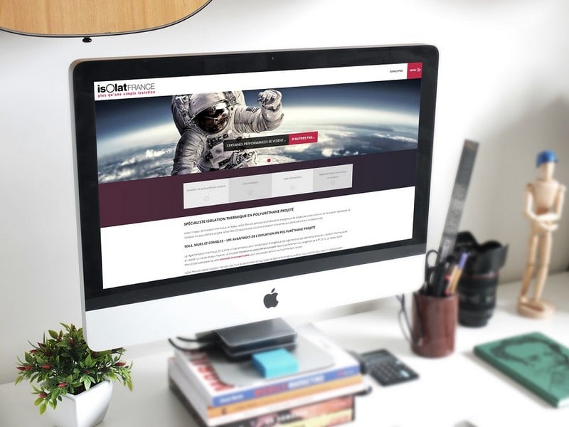 Contenus web SEO, Rédaction Rhône-Alpes