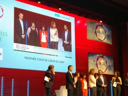 Trophées de la Santé IHOPe