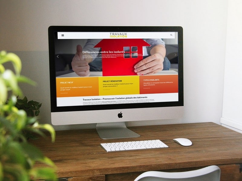 Expert Web rédaction SEO, expertise